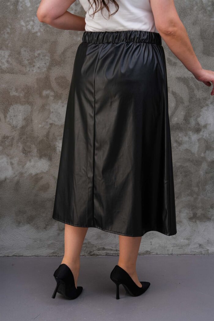 Spódnica Seraj - SH3619 - obrazek 3