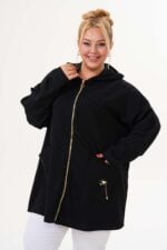 Bluza Seraj - SH3521 - obrazek 10