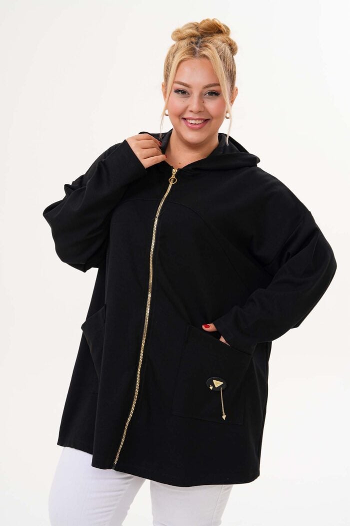 Bluza Seraj - SH3521 - obrazek 10