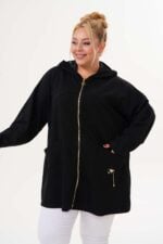 Bluza Seraj - SH3521
