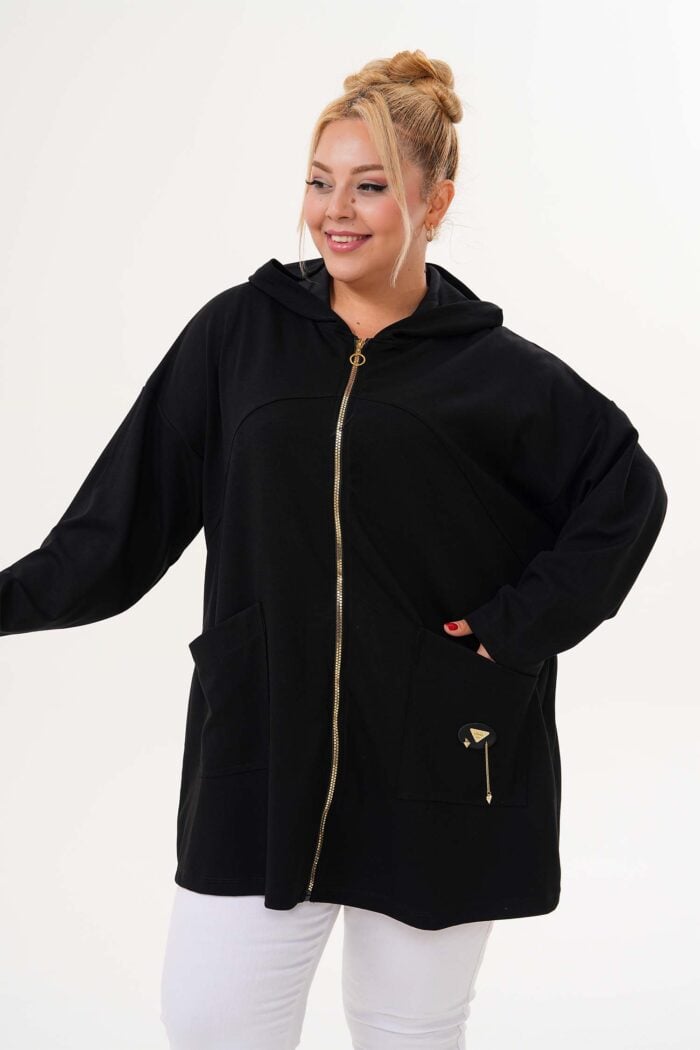 Bluza Seraj - SH3521 - obrazek 1