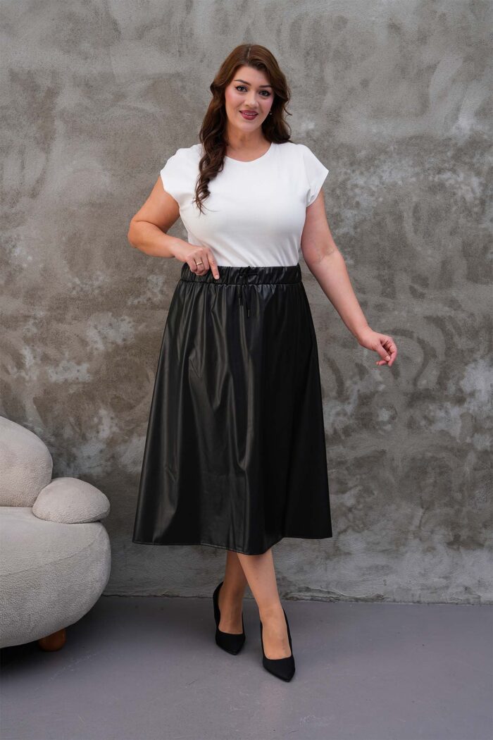 Spódnica Seraj - SH3619 - obrazek 5