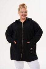 Bluza Seraj - SH3521 - obrazek 12