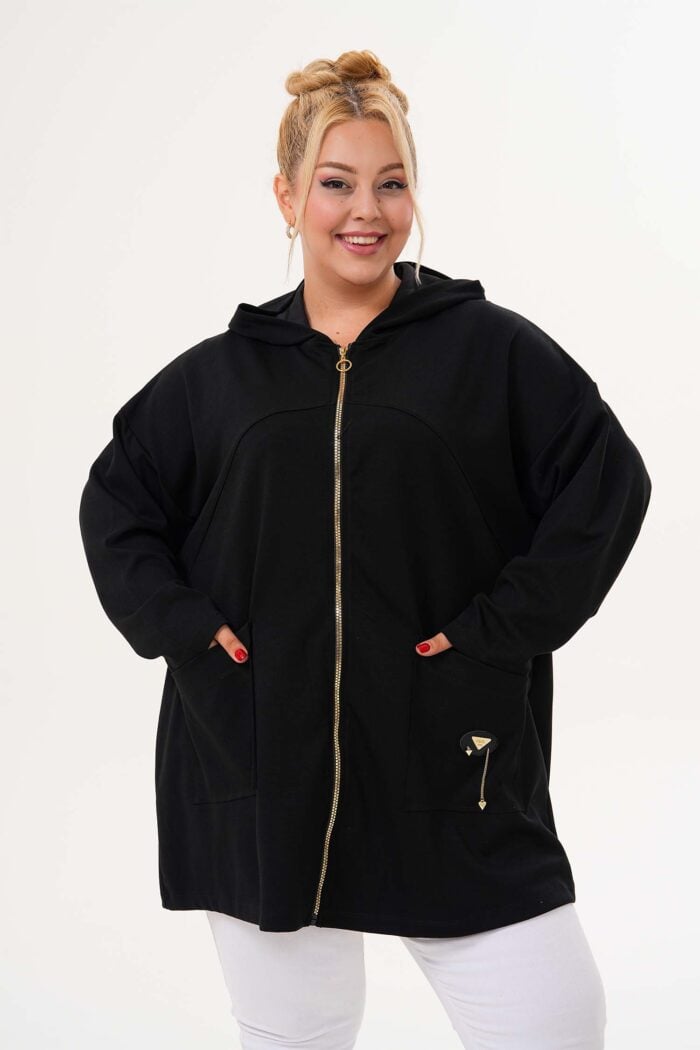 Bluza Seraj - SH3521 - obrazek 12