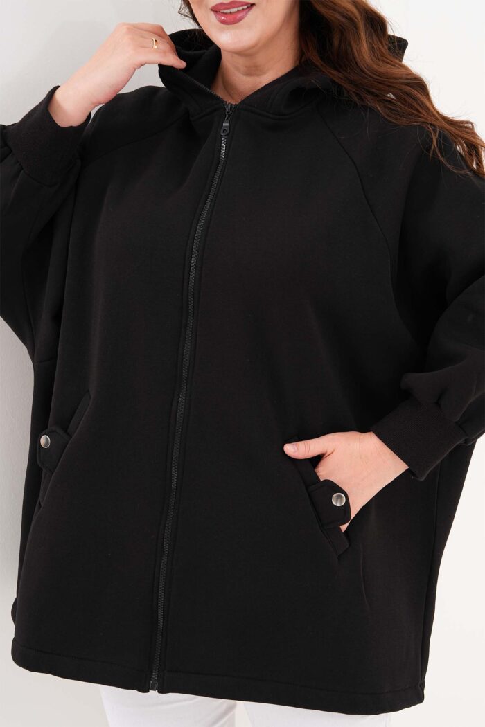 Bluza Seraj - SH3546 - obrazek 5