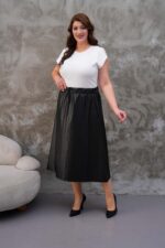 Spódnica Seraj - SH3619 - obrazek 7