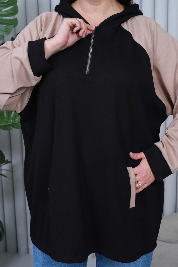 Bluza Seraj - SH3612 - obrazek 5