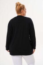 Tunika Seraj - SH3589 - obrazek 5