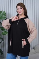Bluza Seraj - SH3612 - obrazek 6