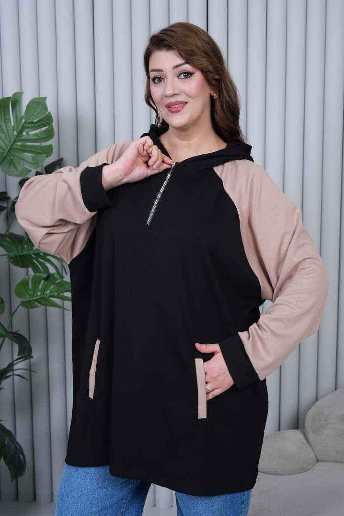 Bluza Seraj - SH3612 - obrazek 6