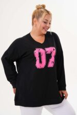 Tunika Seraj - SH3589 - obrazek 6