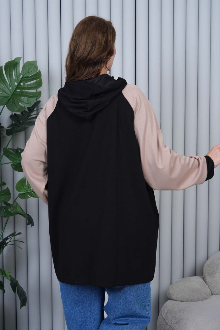 Bluza Seraj - SH3612 - obrazek 7