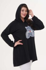 Tunika Seraj - SH3624 - obrazek 7