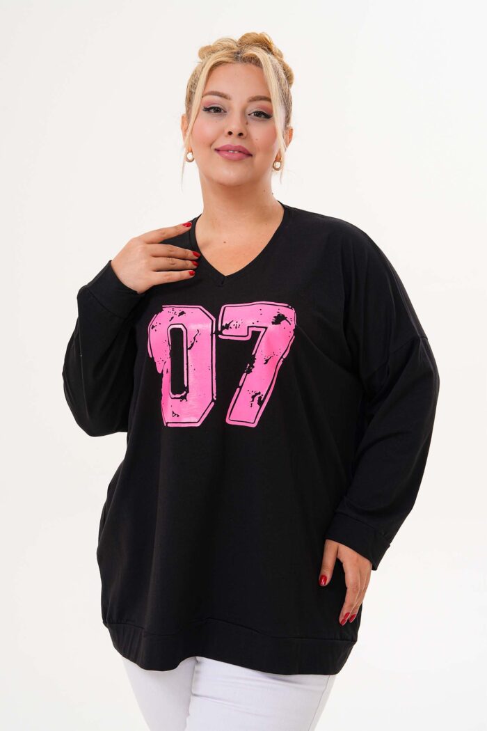 Tunika Seraj - SH3589 - obrazek 7