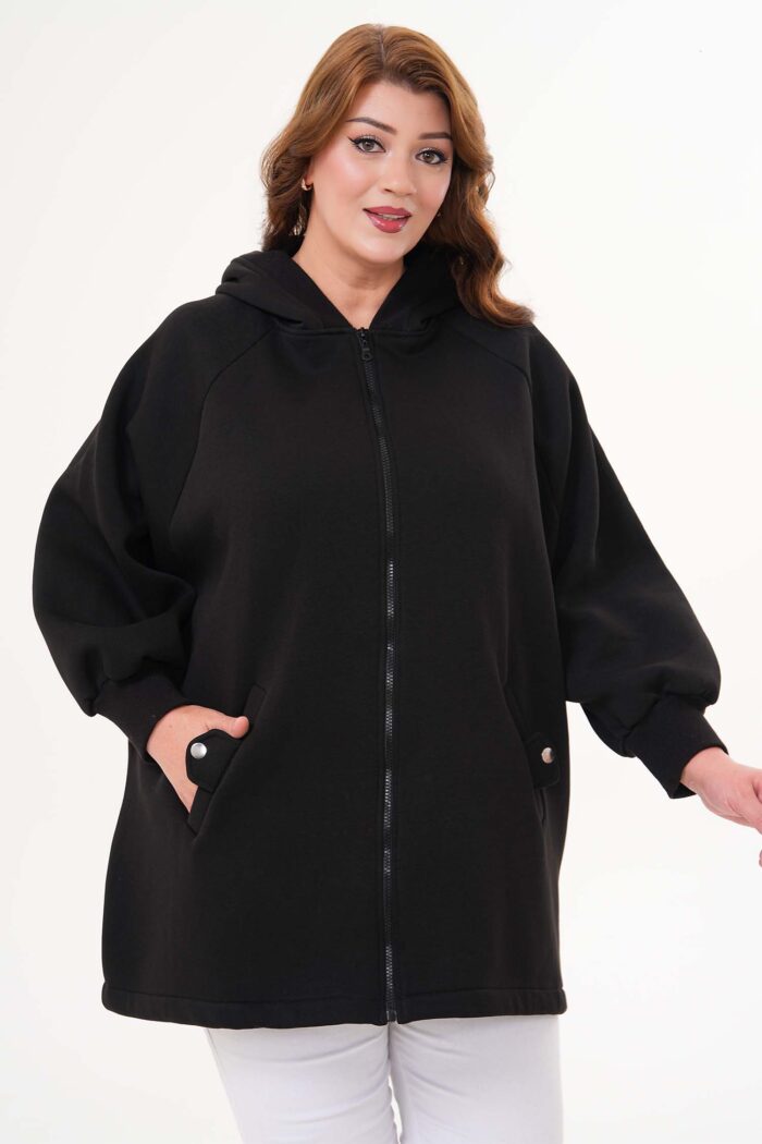 Bluza Seraj - SH3546 - obrazek 9