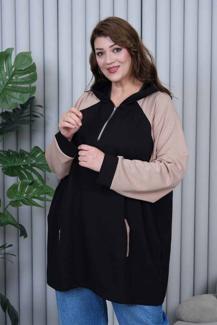 Bluza Seraj - SH3612 - obrazek 9