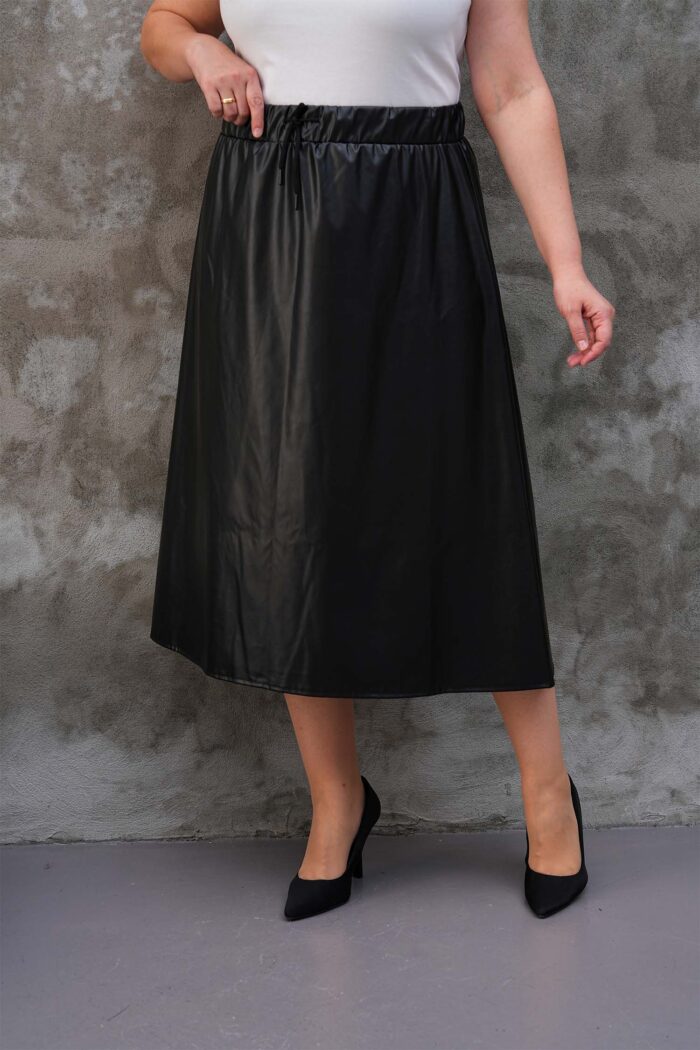 Spódnica Seraj - SH3619 - obrazek 9