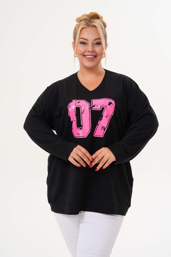 Tunika Seraj - SH3589 - obrazek 9