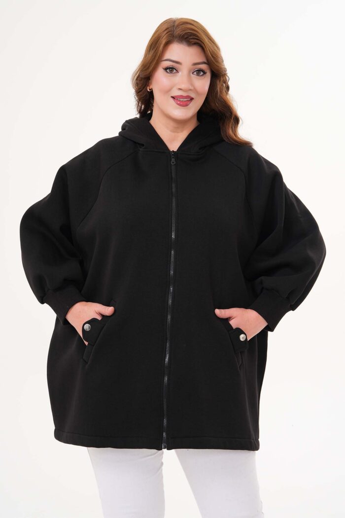 Bluza Seraj - SH3546 - obrazek 11