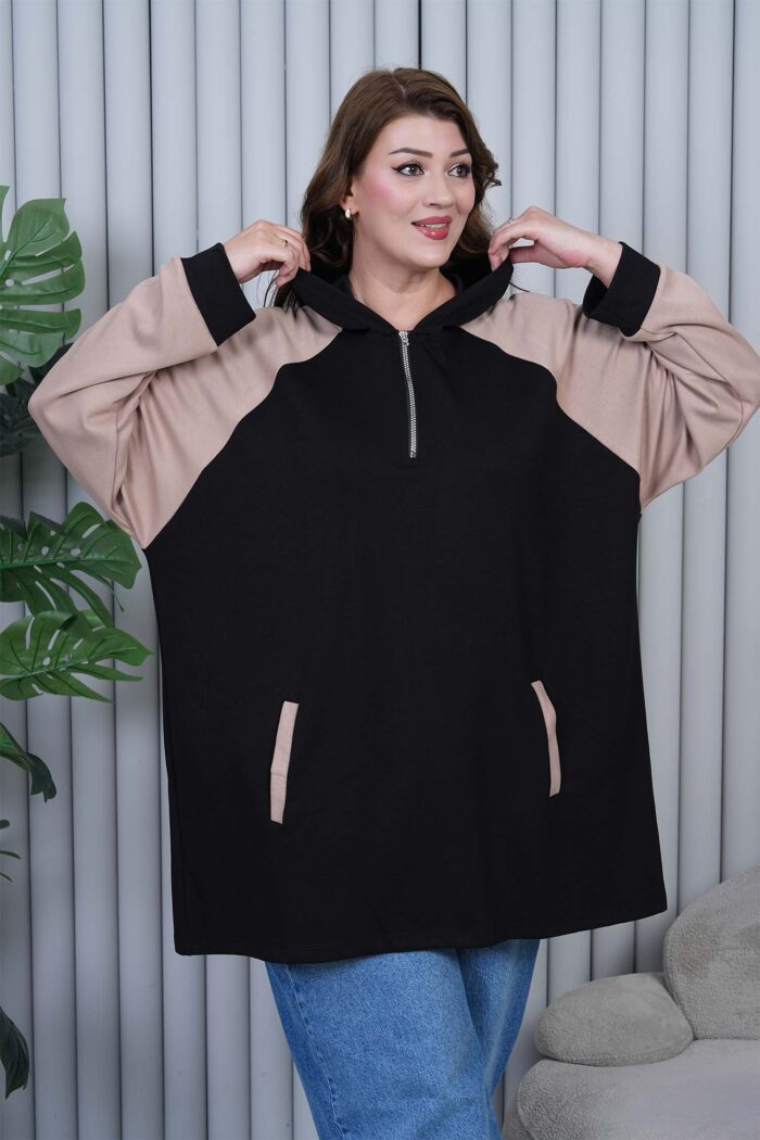 Bluza Seraj - SH3612 - obrazek 1