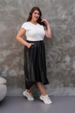 Spódnica Seraj - SH3618 - obrazek 5