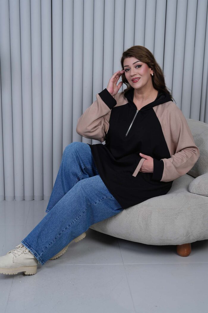 Bluza Seraj - SH3612 - obrazek 11