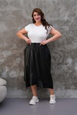 Spódnica Seraj - SH3618 - obrazek 6