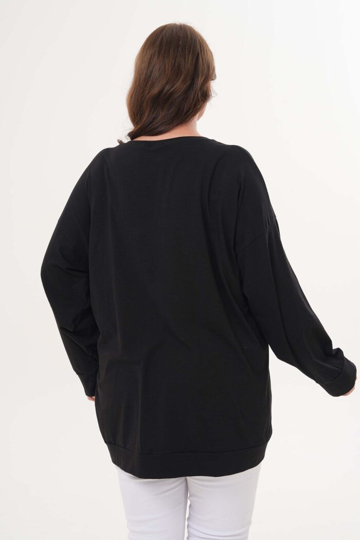 Tunika Seraj - SH3626 - obrazek 5