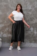 Spódnica Seraj - SH3618 - obrazek 7