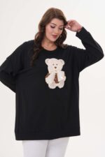 Tunika Seraj - SH3626 - obrazek 6