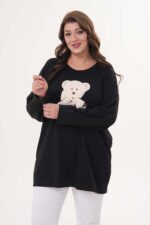 Tunika Seraj - SH3626 - obrazek 7