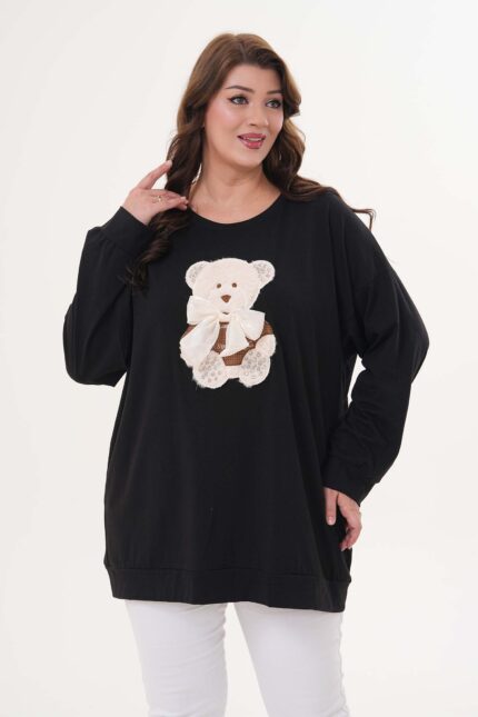 Tunika Seraj - SH3626