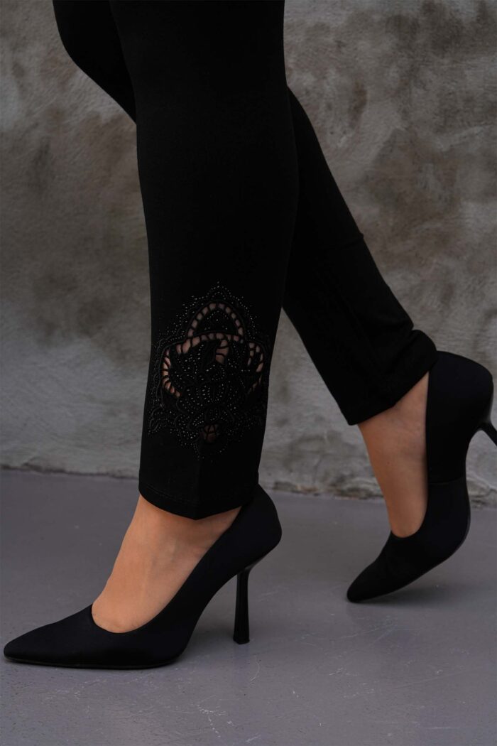 Legginsy Seraj - SH3638 - obrazek 2