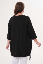 Tunika Seraj - SH3586 - obrazek 6