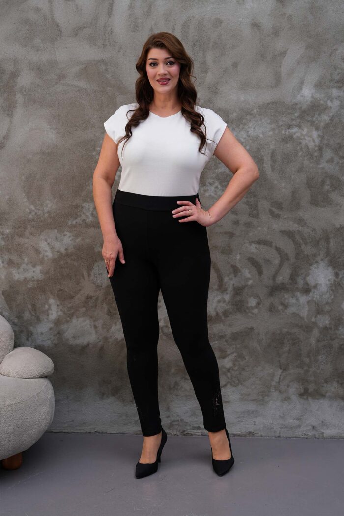 Legginsy Seraj - SH3638 - obrazek 5