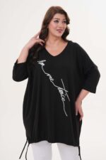 Tunika Seraj - SH3586 - obrazek 9