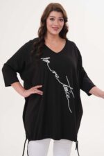 Tunika Seraj - SH3586 - obrazek 10