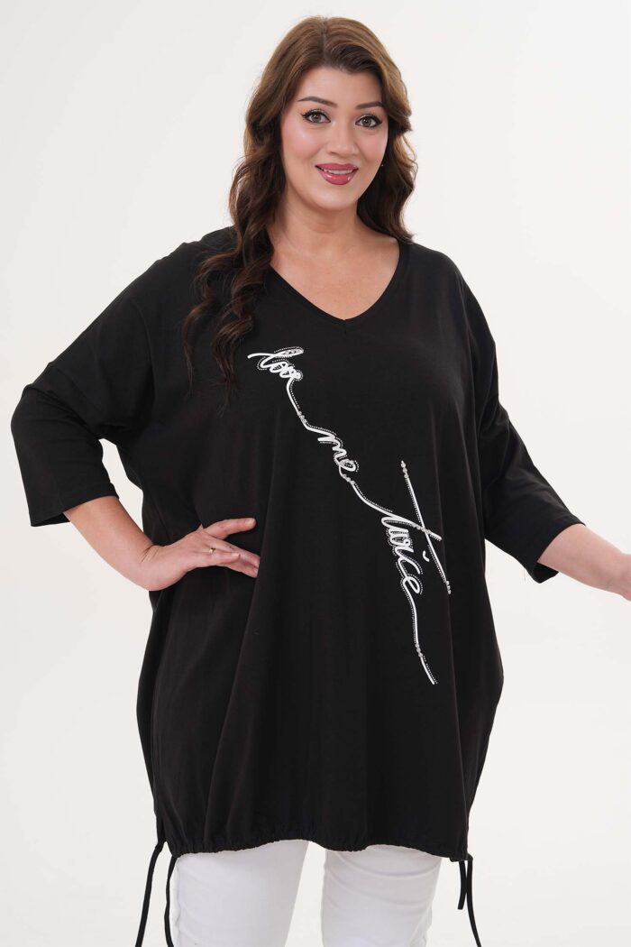 Tunika Seraj - SH3586 - obrazek 10