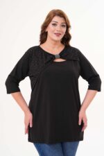 Bluzka Seraj - SH3571 - obrazek 11