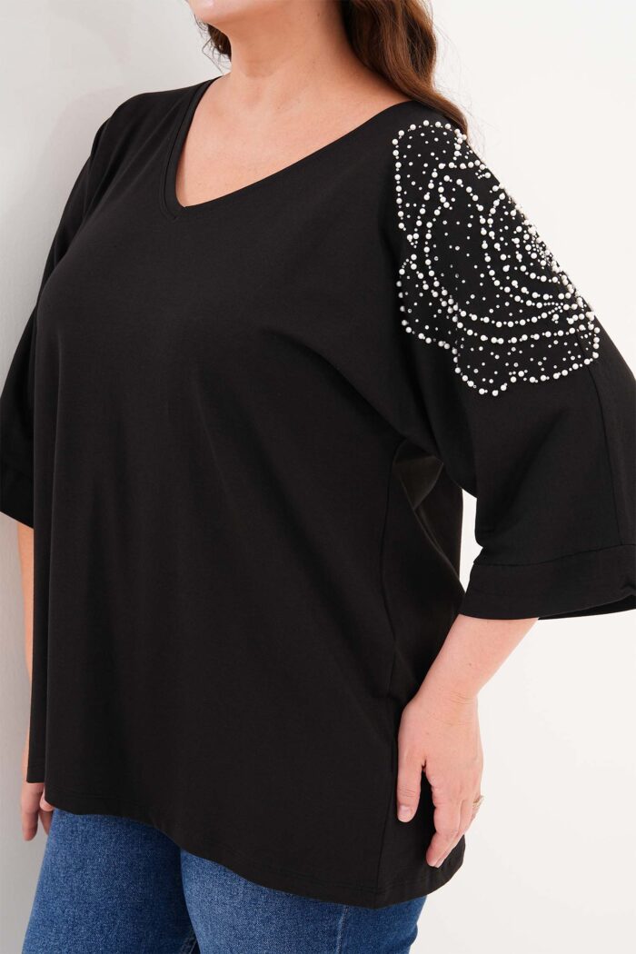 Tunika Seraj - SH3568 - obrazek 5