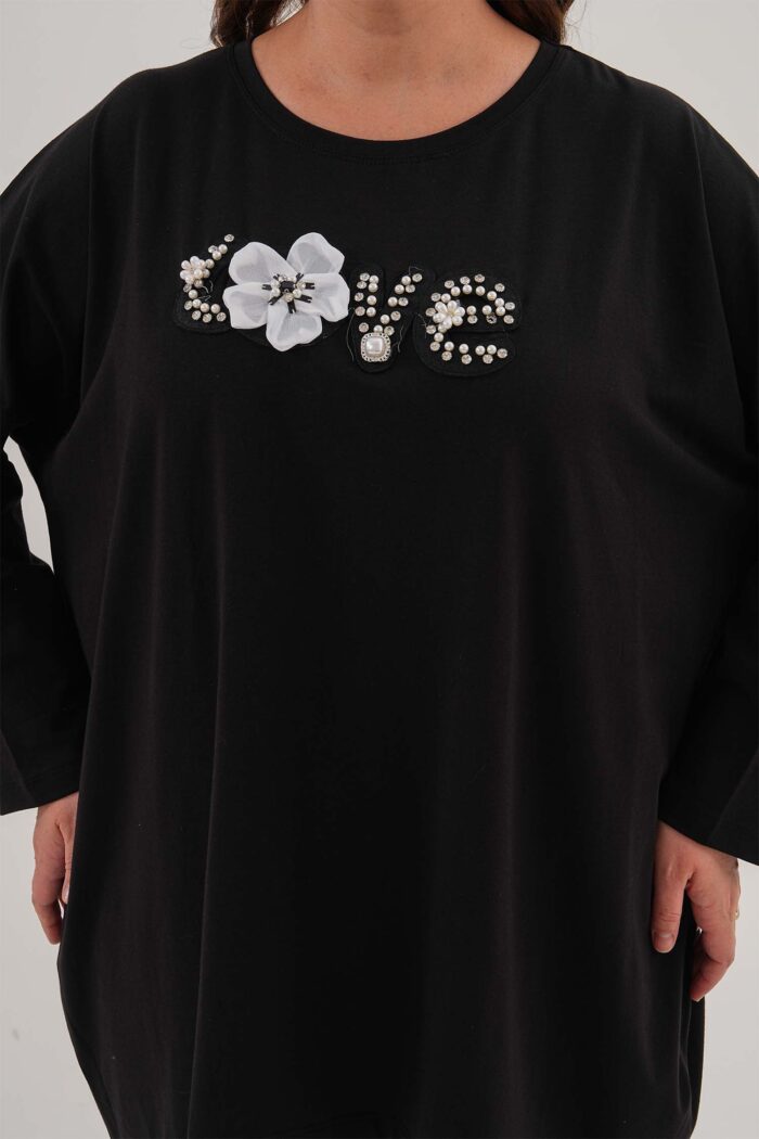 Tunika Seraj - SH3574 - obrazek 5
