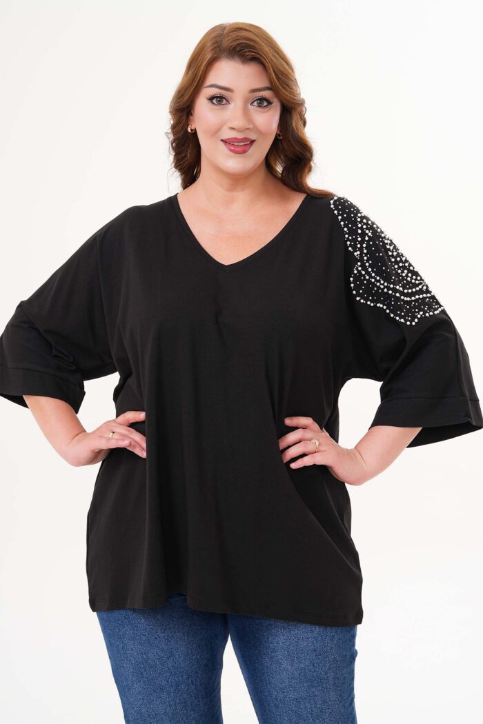 Tunika Seraj - SH3568 - obrazek 10