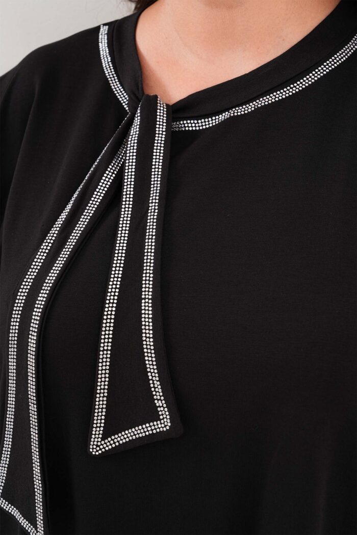 Bluzka Seraj - SH3577 - obrazek 4