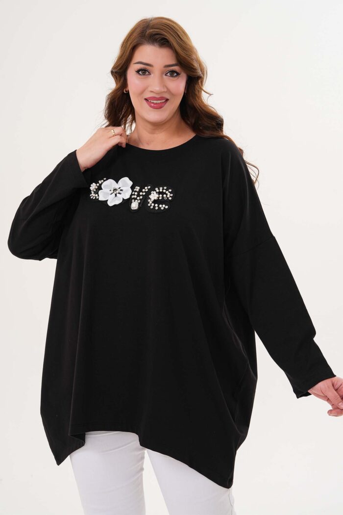 Tunika Seraj - SH3574 - obrazek 8