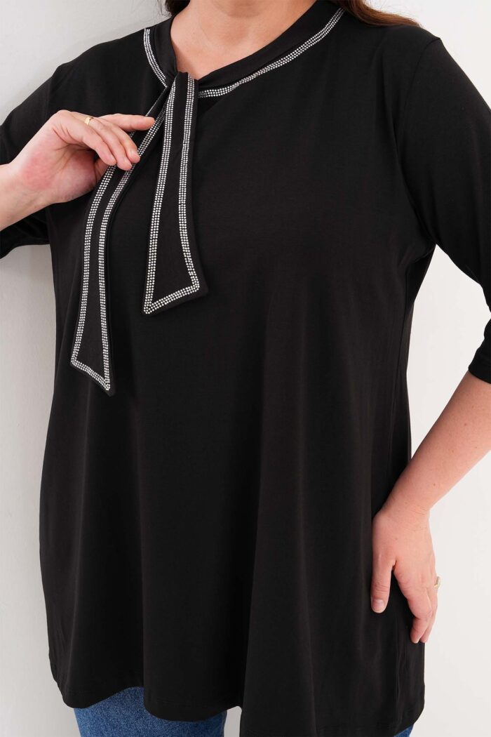 Bluzka Seraj - SH3577 - obrazek 5