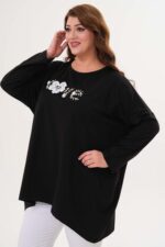 Tunika Seraj - SH3574 - obrazek 9