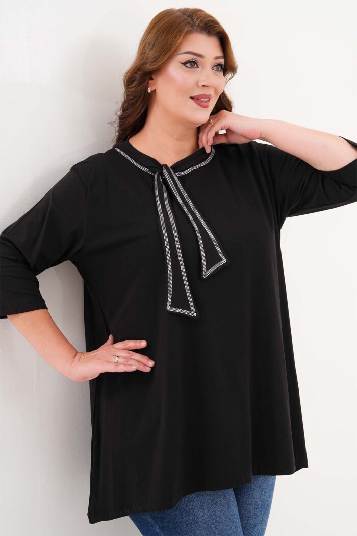 Bluzka Seraj - SH3577 - obrazek 6