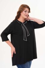 Bluzka Seraj - SH3577 - obrazek 8