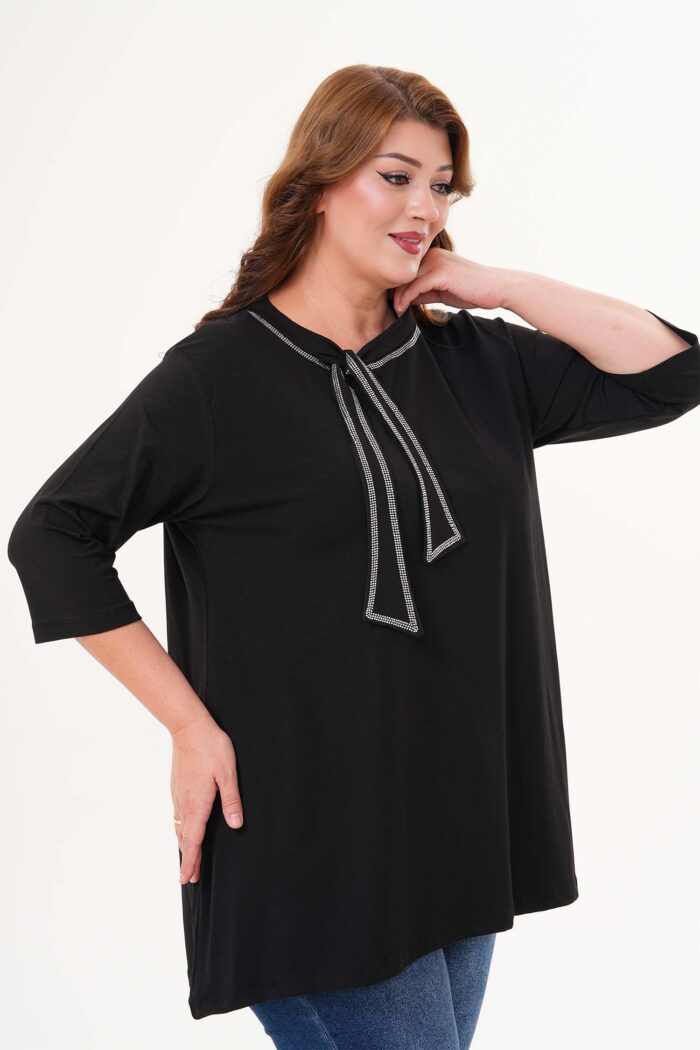Bluzka Seraj - SH3577 - obrazek 8