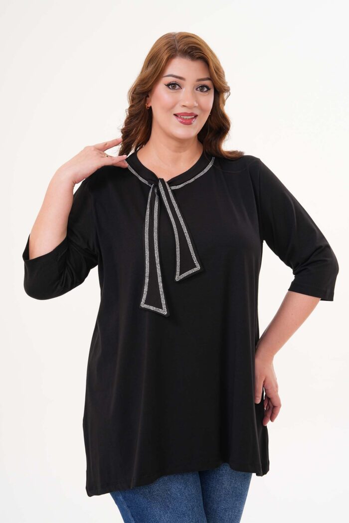 Bluzka Seraj - SH3577 - obrazek 1
